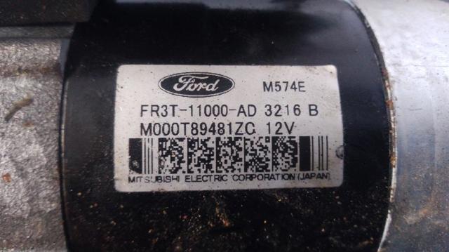 FR3T11000AD FORD Стартер купить в Чернигов