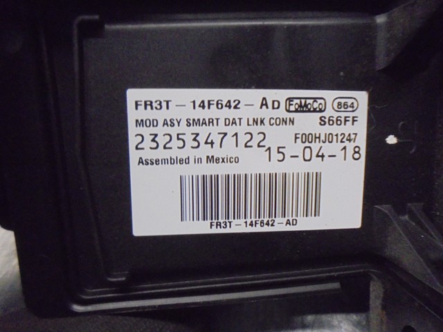FR3T14F642AD купить Днепр