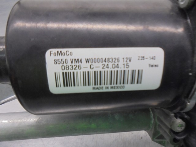 FR3Z17508A FORD Мотор дворников купить в Винница