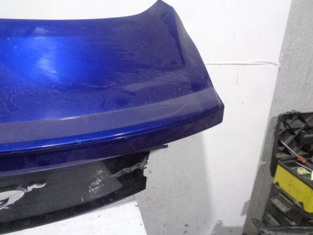 FR3Z6340110B Крышка багажника купить Ужгород