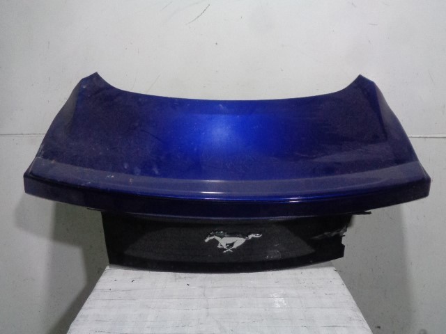 FORD FR3Z6340110B Крышка багажника в наличии Житомир