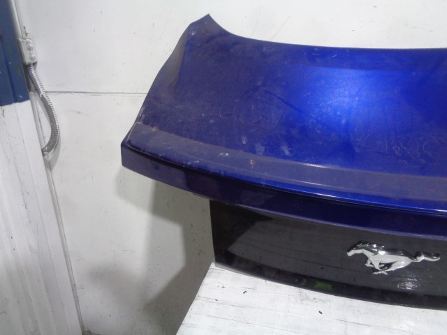 FR3Z6340110B FORD Крышка багажника купить в Житомир