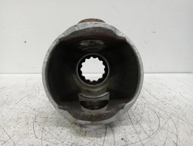 Pino moente (extremidade do eixo) dianteiro FRC2644 Land Rover