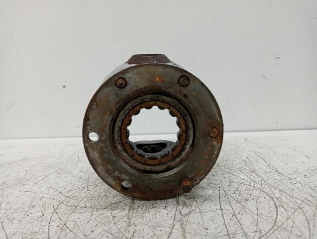 Pino moente (extremidade do eixo) dianteiro FRC2644 Land Rover