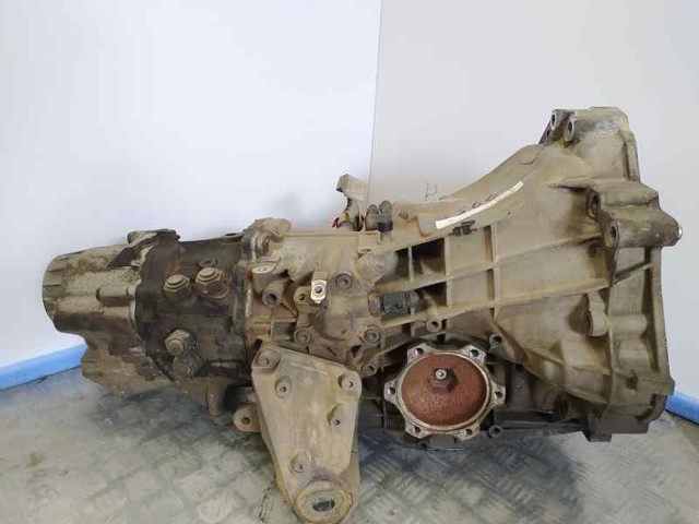 FRF VAG КПП купить в Ужгород