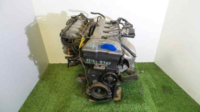 Motor completo para mazda 323 f vi (bj) (1998-2001) 2.0 fs FS
