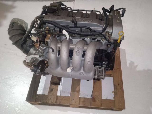 FS MAZDA Двигатель купить в Житомир