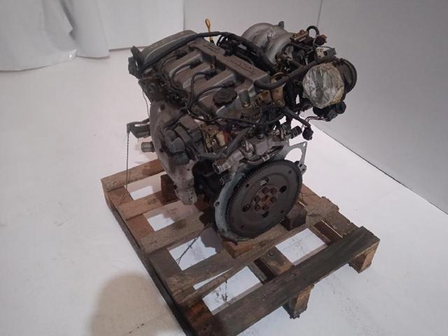 Motor montado Mazda Protege 4 DOOR