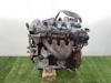 Motor montado FS MAZDA