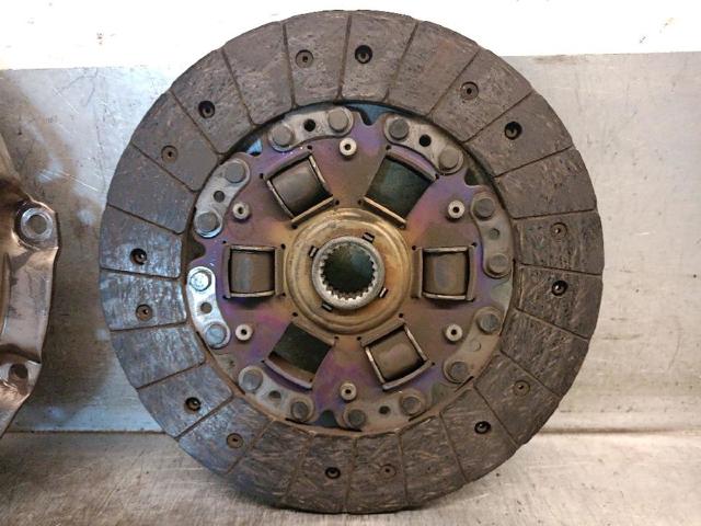 MAZDA FS0516410 Корзина сцепления в наличии Ужгород