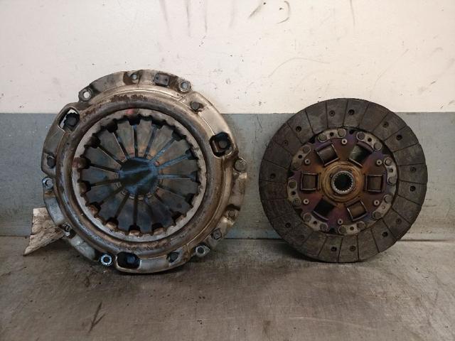 MAZDA FS0516410 Корзина сцепления в наличии Киев