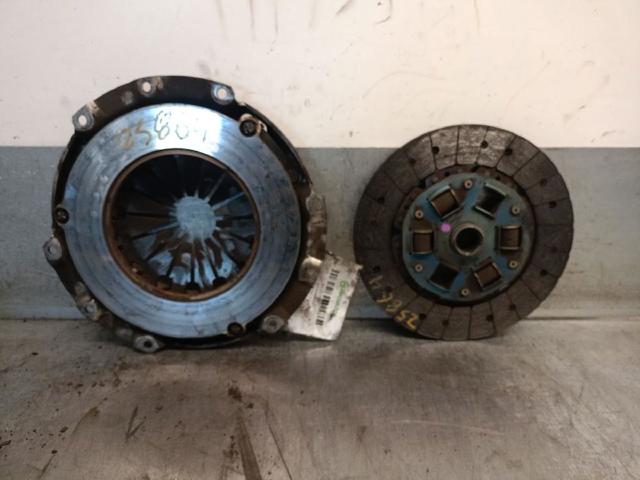 FS0516410 MAZDA Корзина сцепления купить в Ужгород