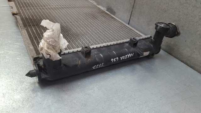 FS1915200F MAZDA Радиатор охлаждения двигателя купить в Запорожье
