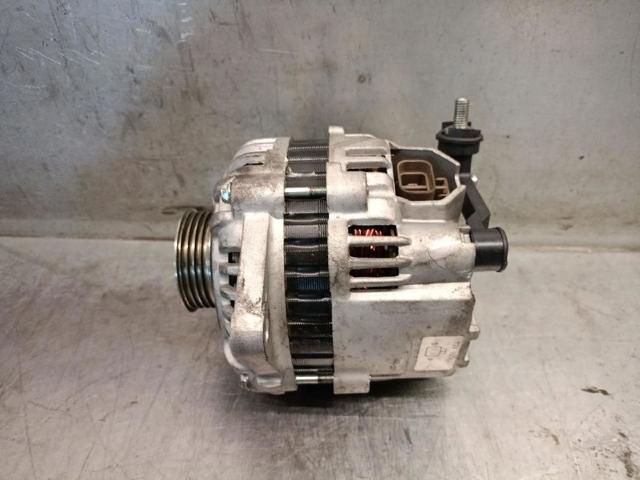 MAZDA FS1E18300C Генератор в наличии Кривой Рог