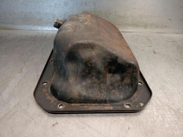 FS5910400A MAZDA Поддон масляный картера двигателя купить в Ирпень