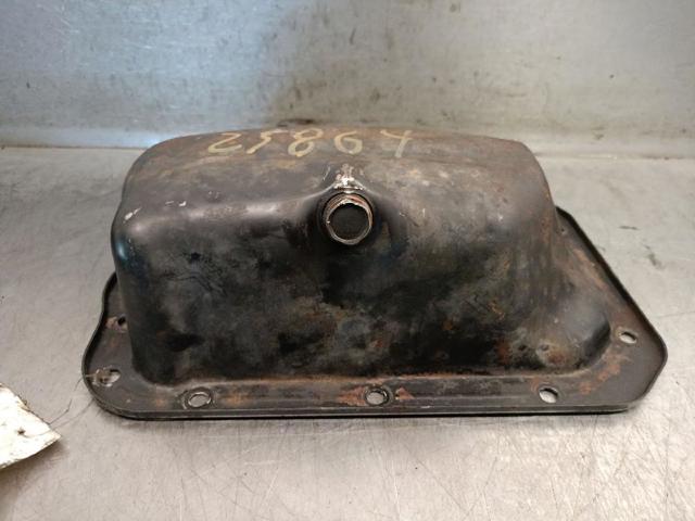 FS5910400A MAZDA Поддон двигателя купить в Львов