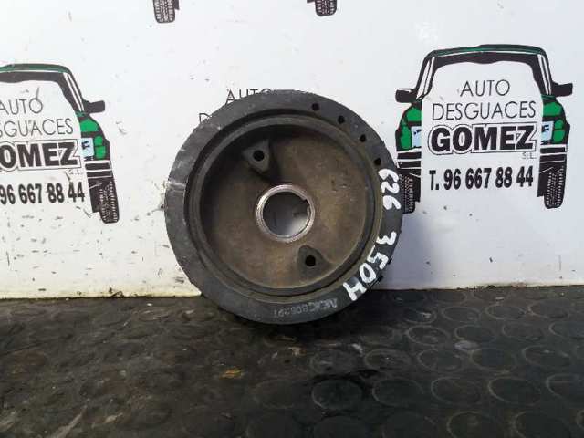 Polia de cambota Mazda 626 5 GF