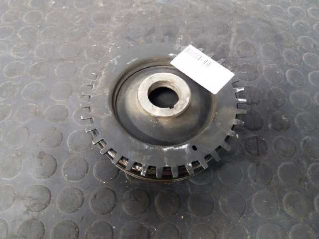 Polia de cambota FSB811400 MAZDA
