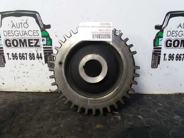 Polia de cambota Mazda 626 5 GF