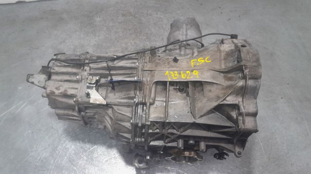 FSC VAG купить в Ужгород