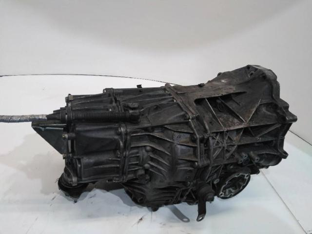 Caixa Automática de Mudança montada Audi A4 8E2