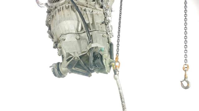 Caixa Automática de Mudança montada Audi A4 8E2