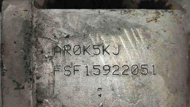 FSF АКПП купить Каменское
