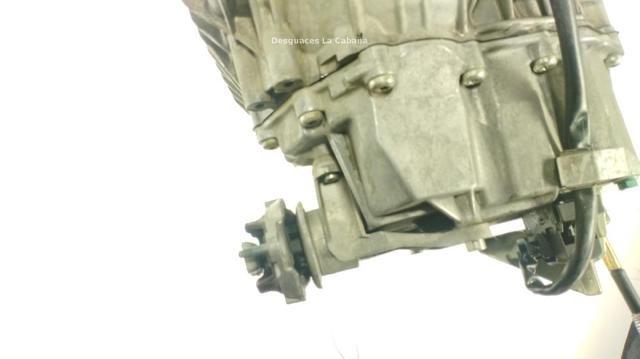 Caixa Automática de Mudança montada Audi A4 8E2