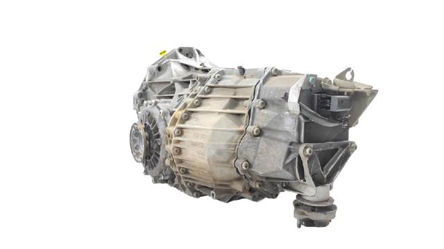 Caixa Automática de Mudança montada Audi A4 8E2