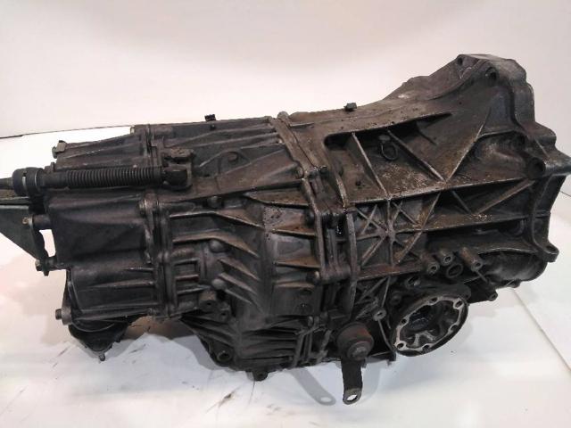 Caixa Automática de Mudança montada Audi A4 8E2