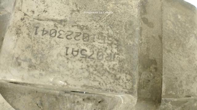 Caixa Automática de Mudança montada Audi A4 8E2