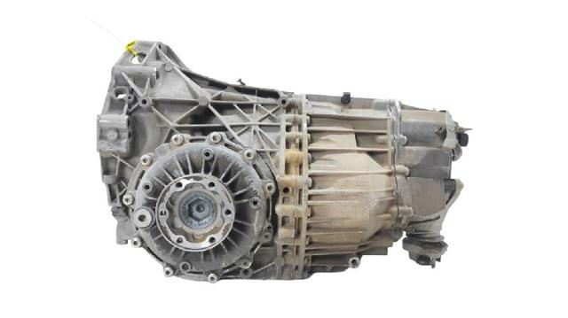 Caixa Automática de Mudança montada Audi A4 8E2