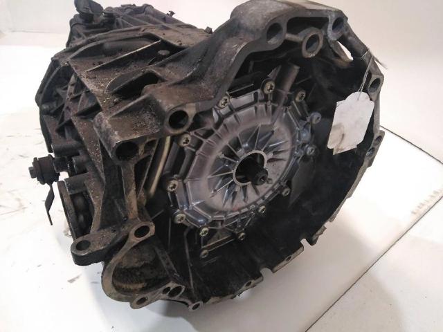 Caixa Automática de Mudança montada Audi A4 8E2