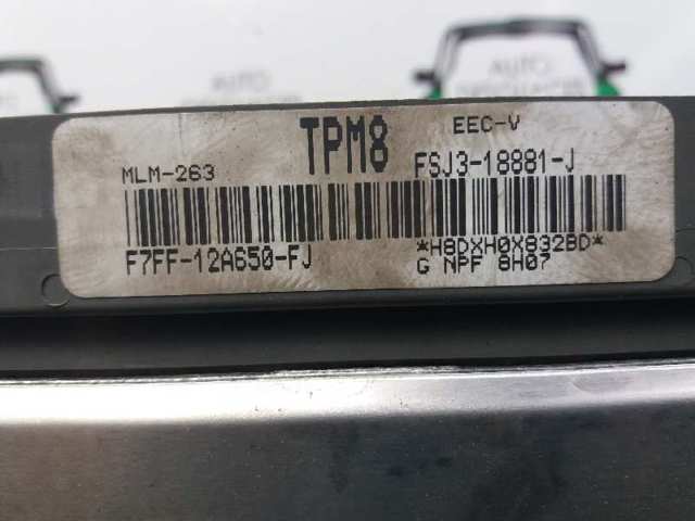 FSJ318881J MAZDA купить в Ирпень
