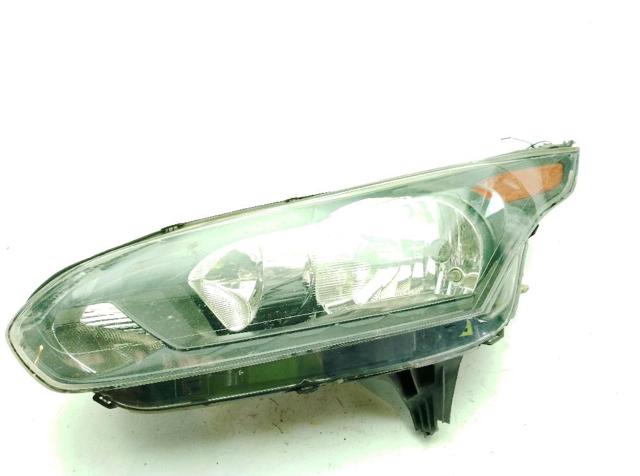 FORD FT1113W030DB Фара левая в наличии Тернополь