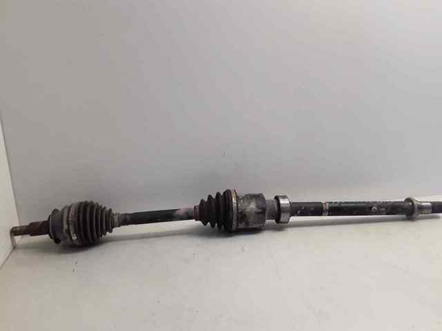 FTB42550X MAZDA Правая полуось купить в Кривой Рог