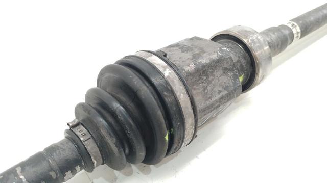 MAZDA FTB62550X Правая полуось в наличии Винница