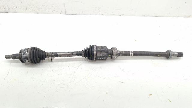 FTB62550X MAZDA Правая полуось купить в Одесса
