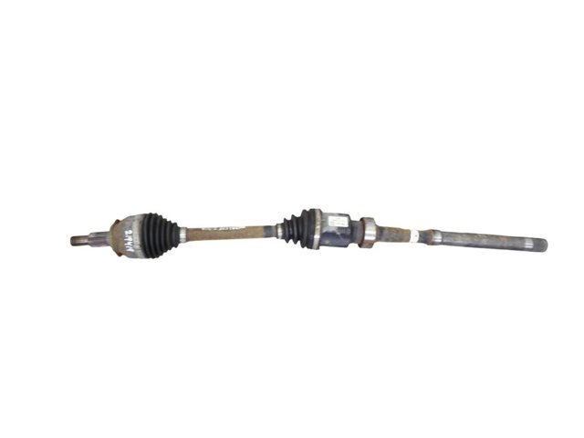 FTB82550X MAZDA Правая полуось купить в Полтава
