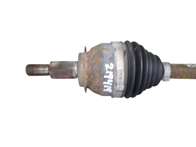 FTB82550X MAZDA Правая полуось купить в Харьков