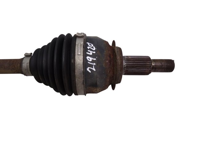 MAZDA FTB82560X Левая полуось в наличии Украина