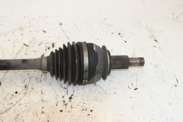 FTB82560X MAZDA Левая полуось купить в Сумы