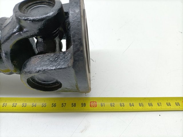 FTC4198 LAND ROVER Кардан задний купить в Запорожье