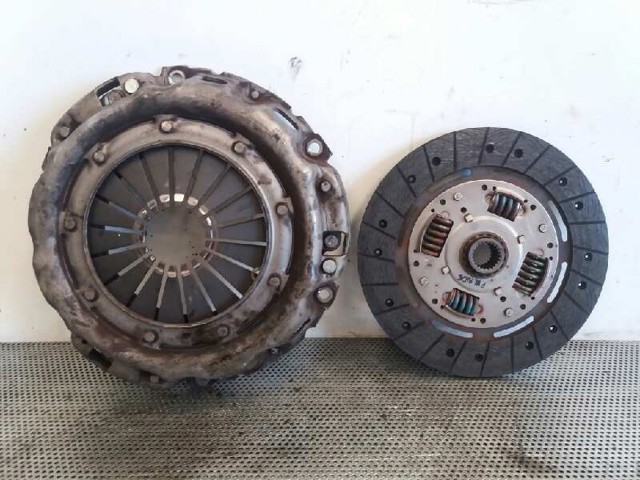 FTC4204 LAND ROVER Диск сцепления купить в Ирпень