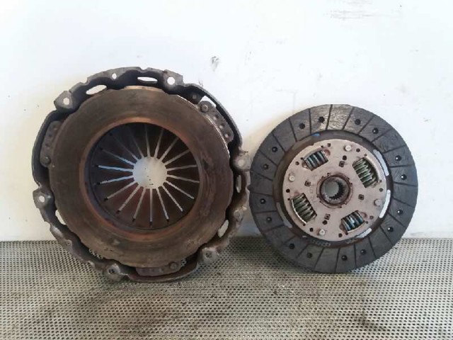 FTC4204 LAND ROVER Диск сцепления купить в Киев