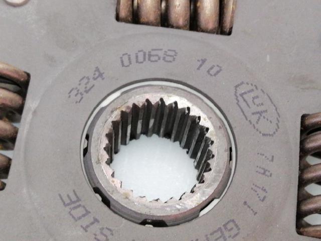 FTC4204 Диск сцепления купить Сумы