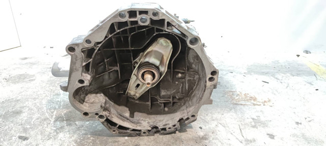 VAG FTX КПП в наличии Киев