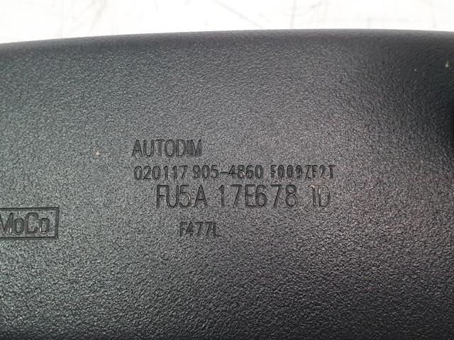 FORD FU5A17E678TD Зеркало заднего вида в наличии Черкассы