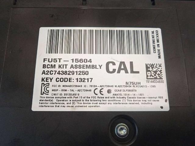FU5T15604 купить Запорожье