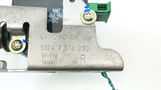 FUG500060 LAND ROVER купить в Харьков